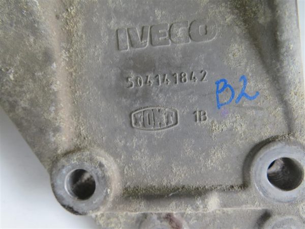PEUGEOT BOXER 3.0 JTDM L.07, NOSILEC KLIME - Image 2