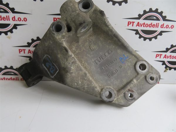 PEUGEOT BOXER 3.0 JTDM L.07, NOSILEC KLIME