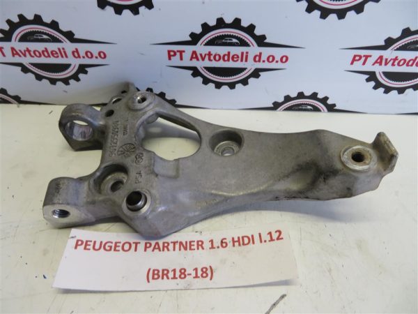 PEUGEOT PARTNER L.12, NOSILEC KLIME