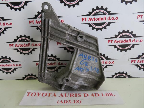 TOYOTA AURIS D4D L.08, NOSILEC KLIME