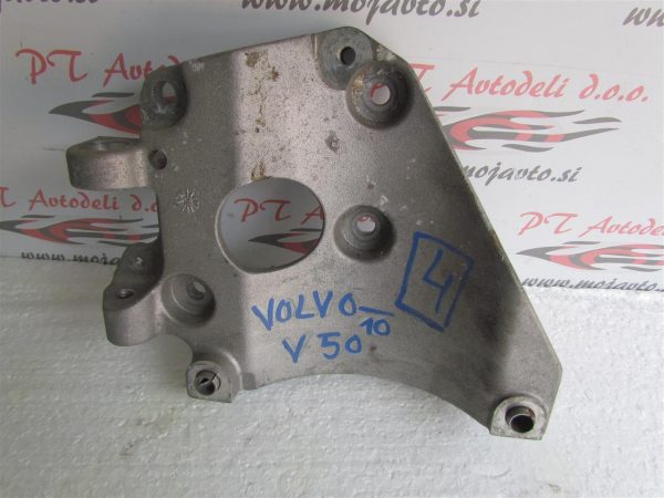 VOLVO V50 L.10, NOSILCI KLIME