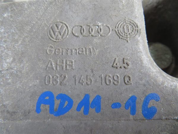 VW GOLF 4 SW 1.6 16V L.01, NOSILEC KLIME - Image 2