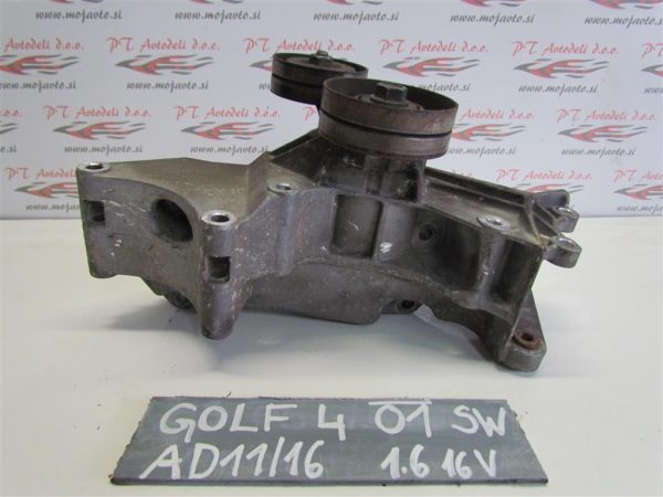 VW GOLF 4 SW 1.6 16V L.01, NOSILEC KLIME