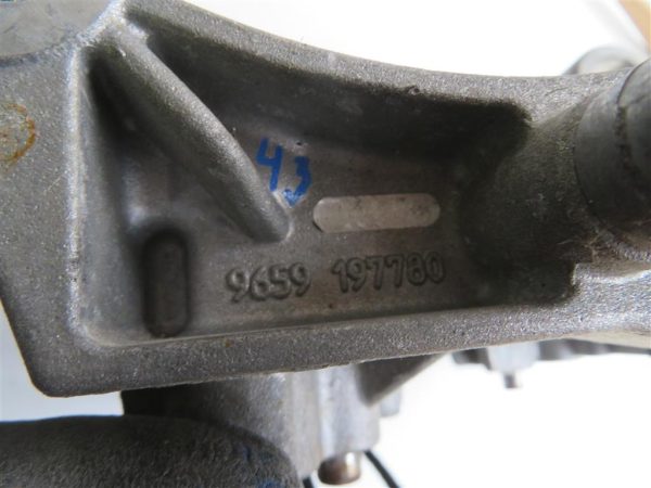 CITROEN C3 1.4 BEN. L.07, NOSILEC KLIME - Image 2