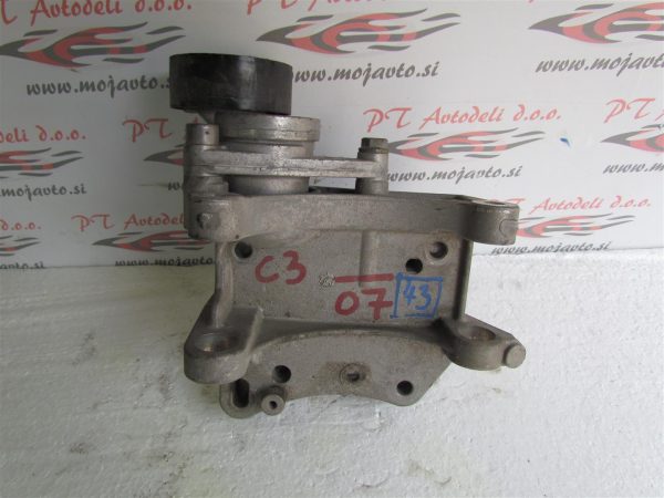 CITROEN C3 1.4 BEN. L.07, NOSILEC KLIME
