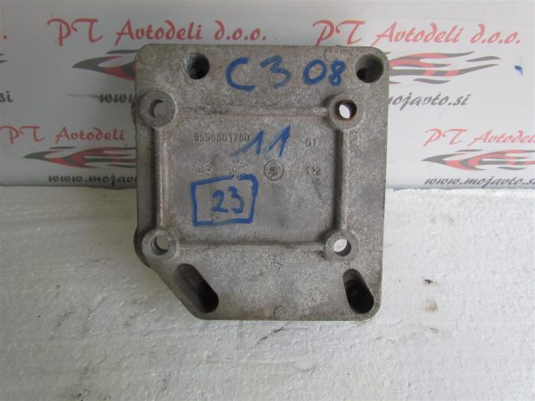 CITROEN C3 L.08, NOSILEC KLIME