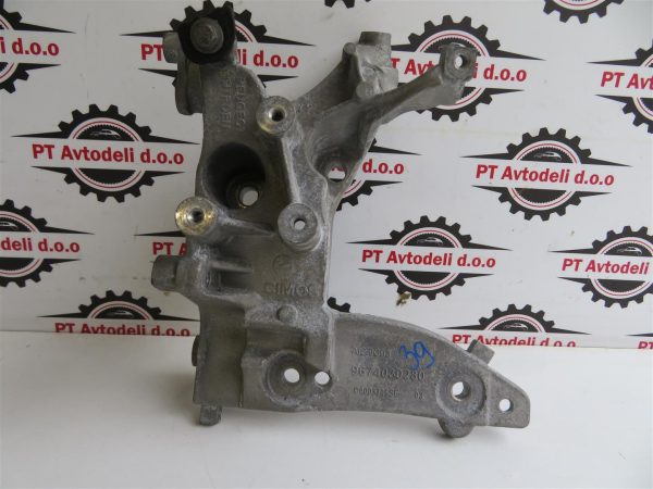 PEUGEOT 208 L.14, NOSILEC KLIME - Image 2