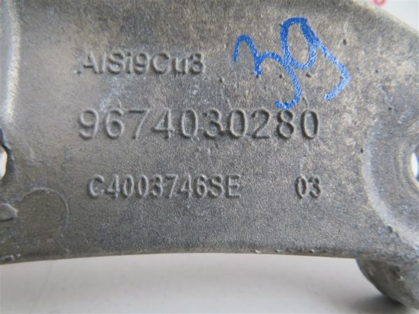 PEUGEOT 208 L.14, NOSILEC KLIME - Image 3