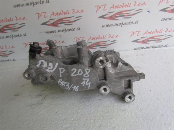 PEUGEOT 208 L.14, NOSILEC KLIME