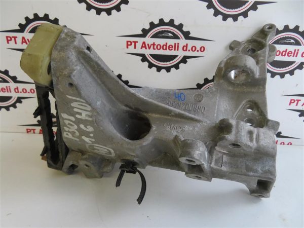 PEUGEOT 308 1.6 HDI L.08, NOSILCI KLIME - Image 2