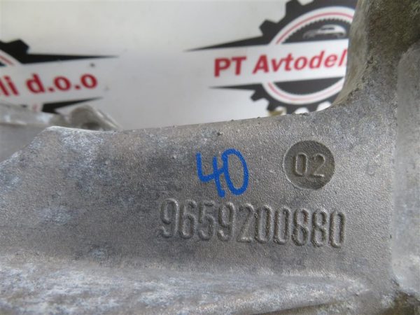 PEUGEOT 308 1.6 HDI L.08, NOSILCI KLIME - Image 3