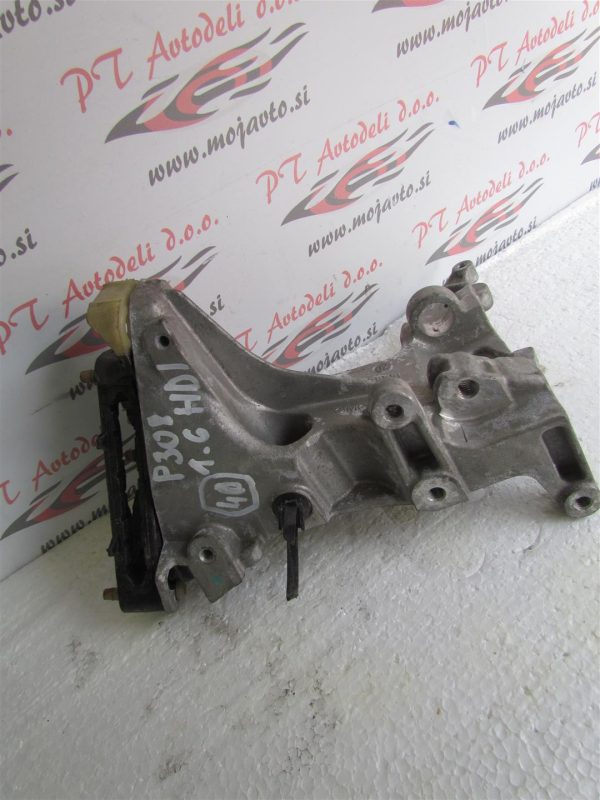PEUGEOT 308 1.6 HDI L.08, NOSILCI KLIME