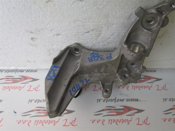 PEUGEOT 308 1.6 HDI L.08, NOSILCI KLIME