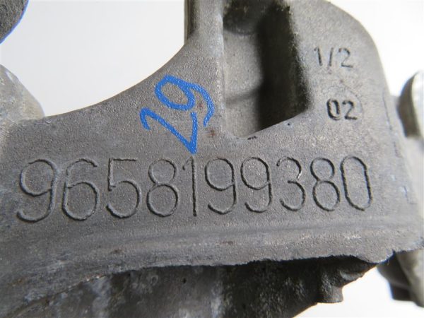PEUGEOT PARTNER 1.6 HDI L.10, NOSILEC KLIME - Image 3