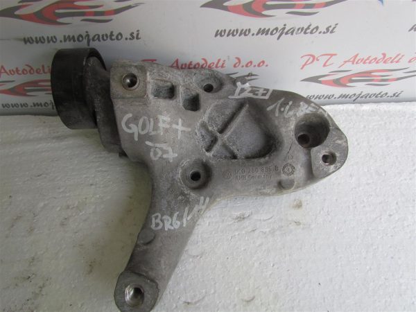 VW GOLF PLUS 1.6 BEN. L.07, NOSILCI KLIME