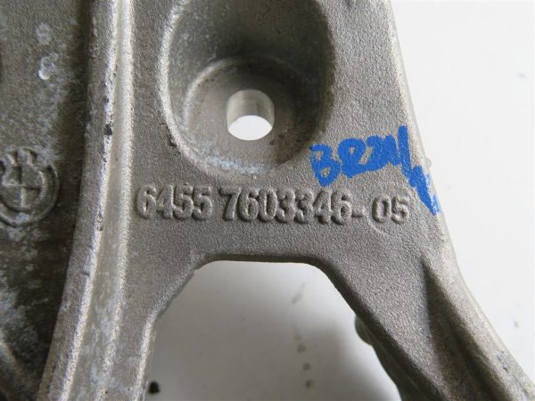BMW F20 118TB  L.12, NOSILEC KLIME - Image 3