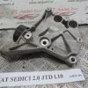 FIAT SEDICI 2.0 JTDM L.10,  NOSILEC KLIME