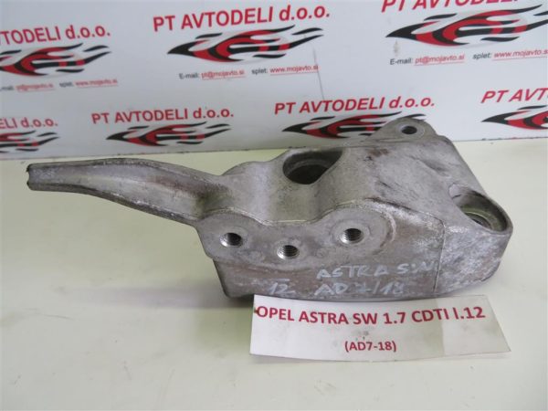 OPEL ASTRA SW 1.7 CDTI L.12, NOSILEC KLIME