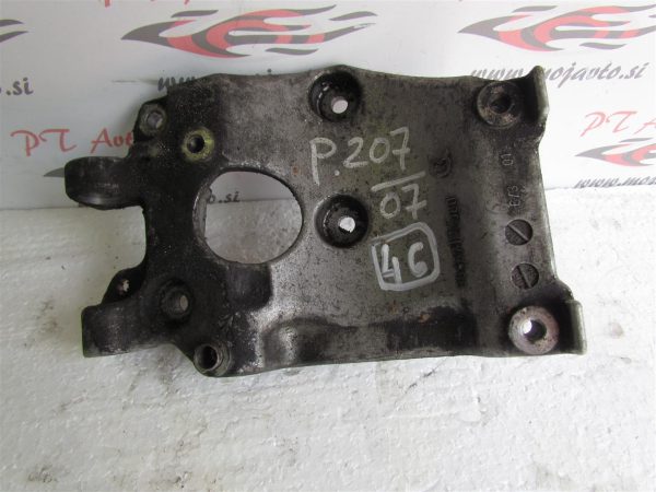PEUGEOT 207 L.07, NOSILCI KLIME