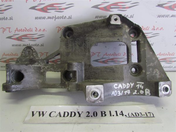 VW CADDY 2.0 BEN. L.14, NOSILEC KLIME