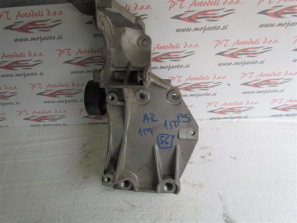 ALFA ROMEO 159 150 PS L.07, NOSILCI KLIME
