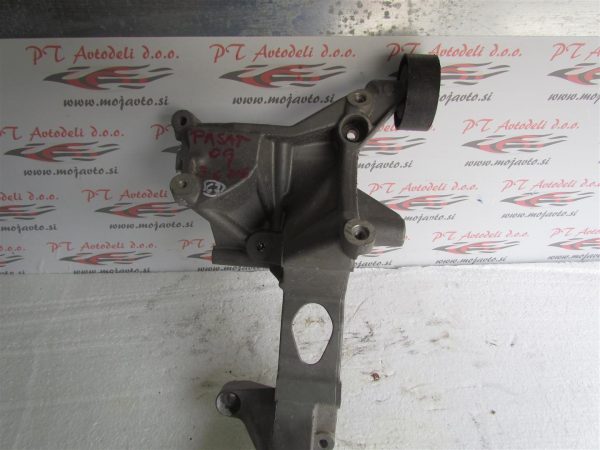 VW PASSAT L.09, NOSILCI KLIME