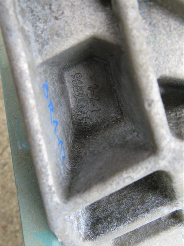 PEUGEOT PARTNER 1.6 B L.08, NOSILCI KLIME - Image 3