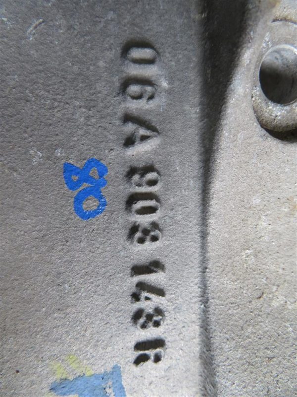 ŠKODA FABIA L.05, NOSILEC KLIME - Image 2