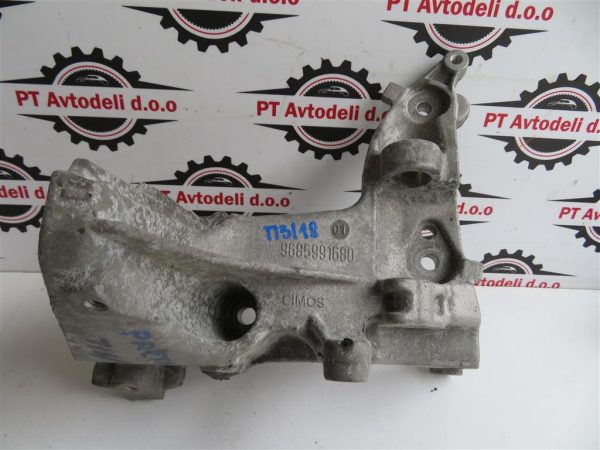 PEUGEOT PARTNER 1.6 HDI L.10, NOSILEC KLIME