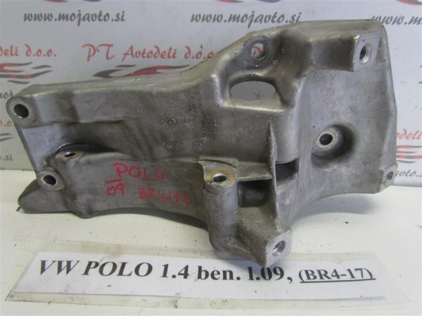 VW POLO 1.4 B L.09, NOSILEC KLIME