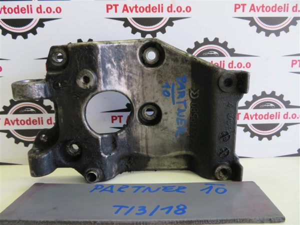 PEUGEOT PARTNER 1.6 HDI L.10, NOSILEC KLIME