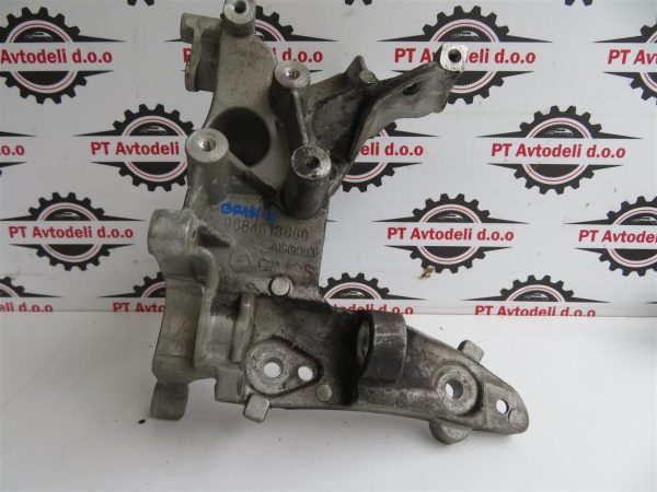 PEUGEOT PARTNER 1.6 HDI L.12, NOSILEC KLIME - Image 2