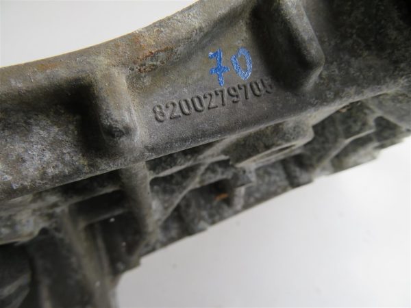 RENAULT MEGANE, NOSILCI KLIME - Image 2