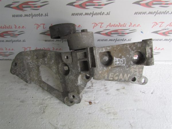 RENAULT MEGANE, NOSILCI KLIME