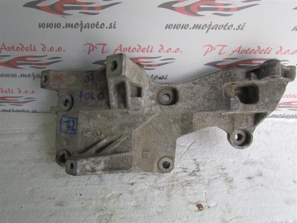 VW POLO L.07, NOSILEC KLIME