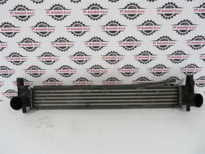 VW POLO 1.2 TDI L.13, INTERCOOLER