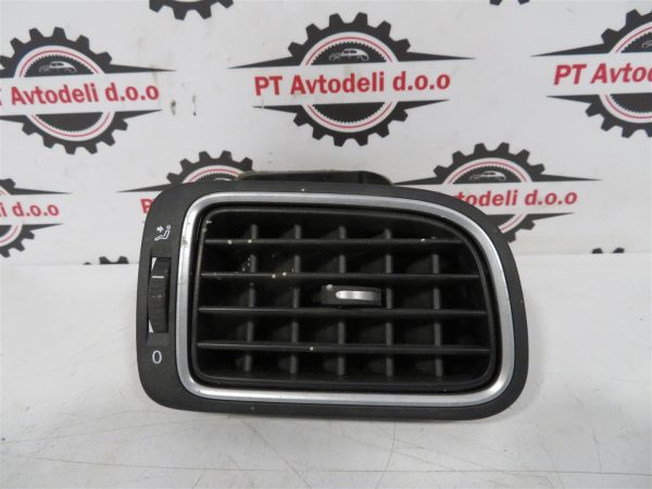 VW POLO L.13, ZRAČNIK, DESNI