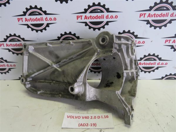 VOLVO V40 2.0 D L.16, NOSILEC MOTORJA - Image 2