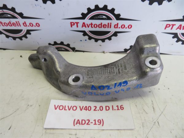 VOLVO V40 2.0 D L.16, NOSILEC MOTORJA - Image 2
