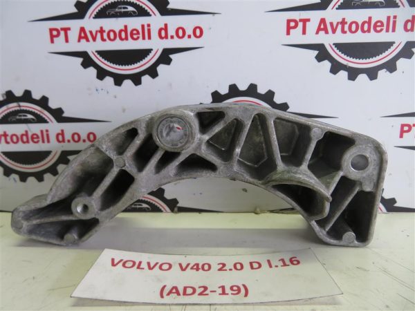 VOLVO V40 2.0 D L.16, NOSILEC MOTORJA