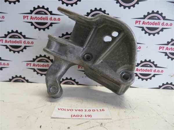 VOLVO V40 2.0 D L.16, NOSILEC MOTORJA - Image 2