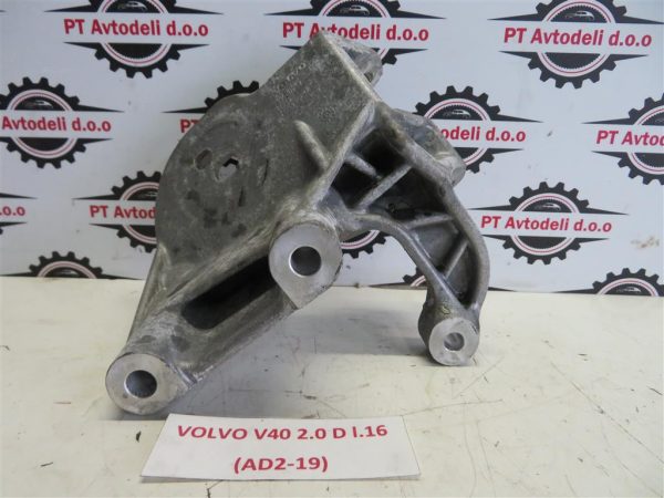 VOLVO V40 2.0 D L.16, NOSILEC MOTORJA