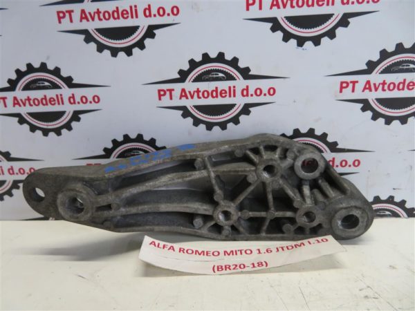 ALFA ROMEO MITO 1.6 JTDM L.10, NOSILEC MOTORJA