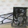 OPEL VECTRA L.00, VENTILATOR HLADILNIKA - Image 2