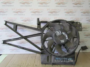 OPEL VECTRA L.00, VENTILATOR HLADILNIKA