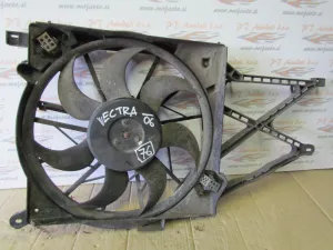 OPEL VECTRA L.06, VENTILATOR HLADILNIKA