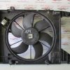 RENAULT MEGANE L.00, VENTILATOR HLADILNIKA