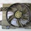 RENAULT MEGANE L.04, VENTILATOR HLADILNIKA - Image 2