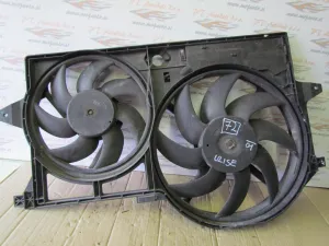 FIAT ULYSSE L.01, VENTILATOR HLADILNIKA