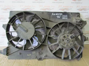 FORD MONDEO L.00, VENTILATOR HLADILNIKA
